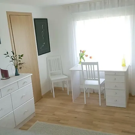 Tatil Evi Luha Private House