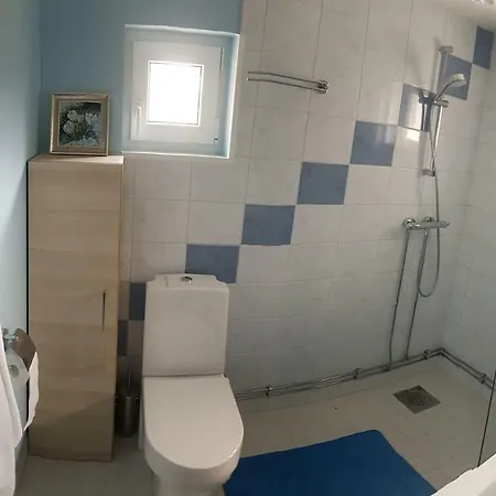 Luha Private House Tatil Evi *