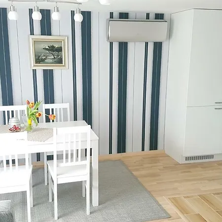 Luha Private House Tatil Evi *