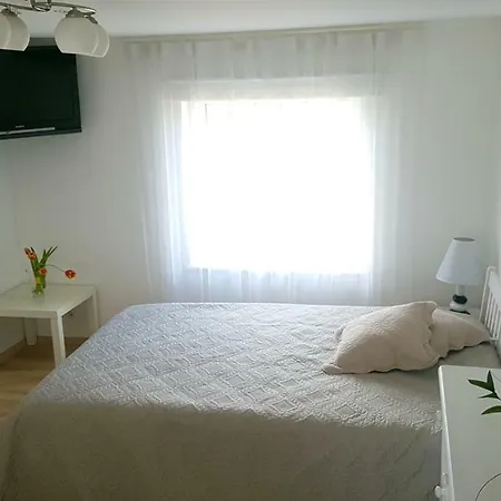 Luha Private House * Pärnu