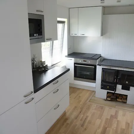 Tatil Evi Luha Private House Pärnu