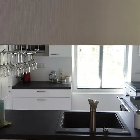 Tatil Evi Luha Private House Pärnu