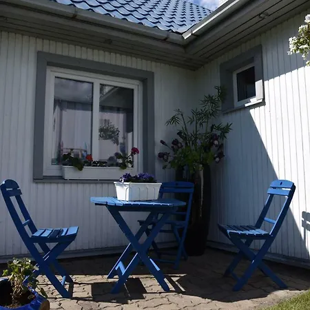 Luha Private House Tatil Evi