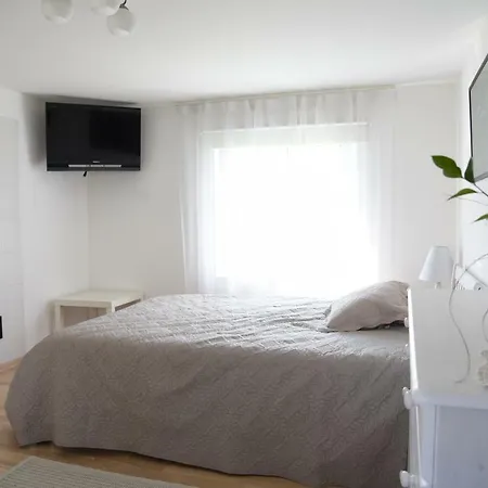 Luha Private House Tatil Evi
