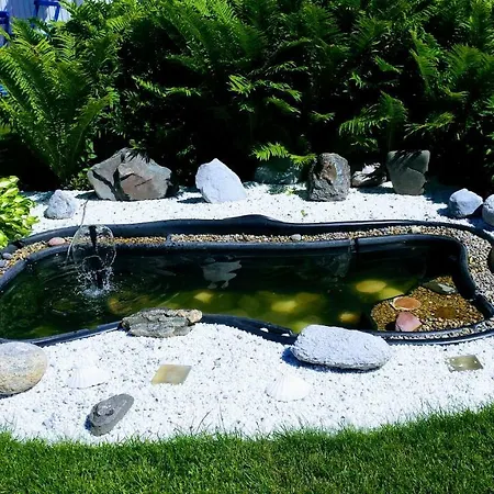 Semesterbostad Luha Private House