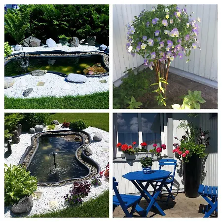 Luha Private House Tatil Evi *