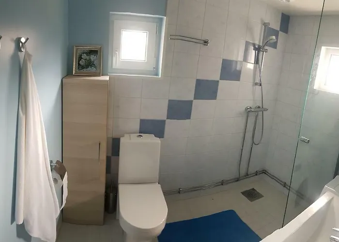 Luha Private House Vakantiehuis *