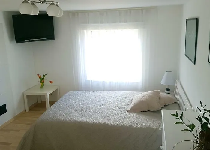 Luha Private House * Pärnu