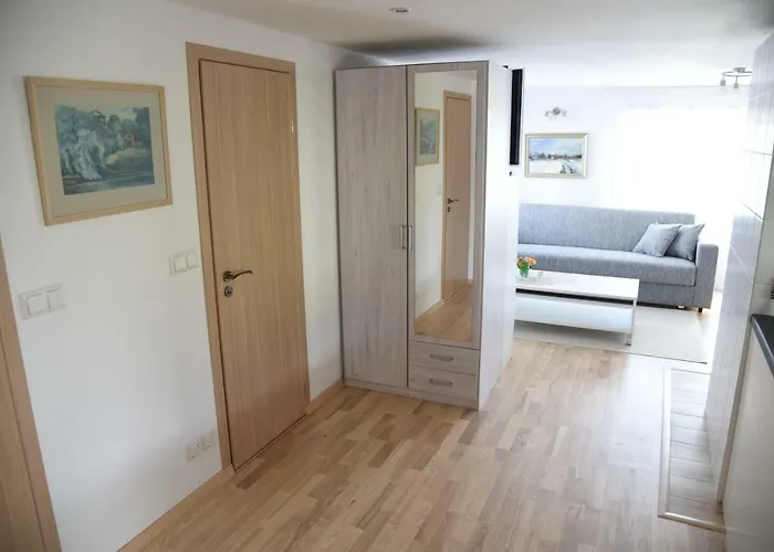 Luha Private House * Pärnu