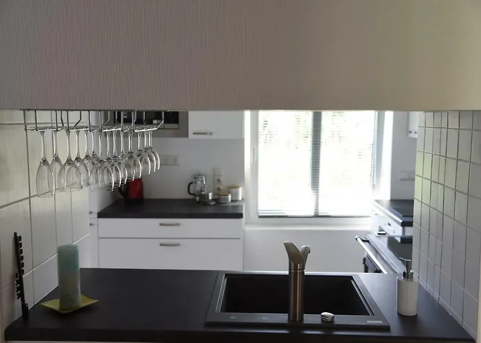 Vakantiehuis Luha Private House Pärnu