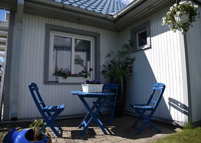 Luha Private House Vakantiehuis