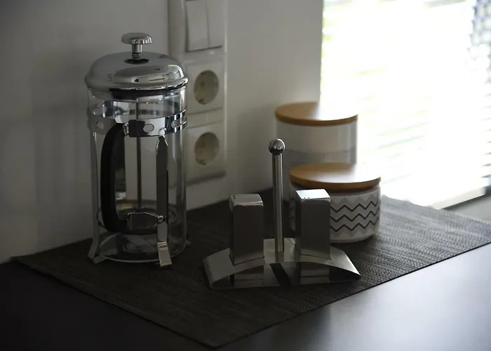 Luha Private House Pärnu