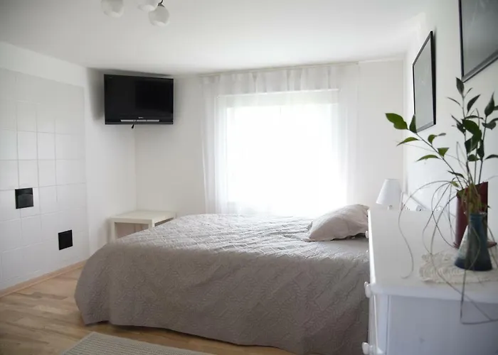 Luha Private House Vakantiehuis