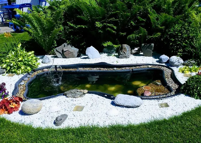 Vakantiehuis Luha Private House