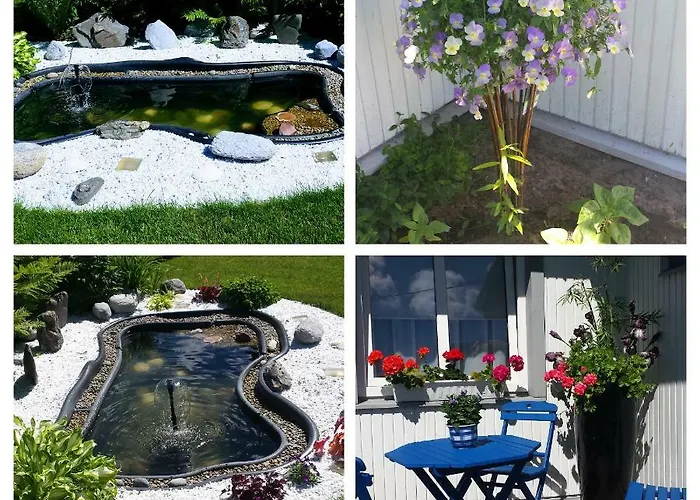 Luha Private House Vakantiehuis *